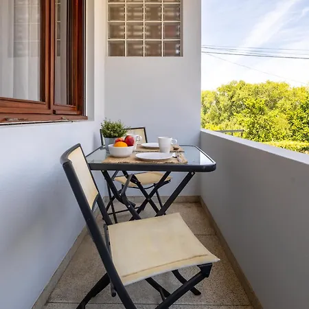 Porto River Walk By Porto Velho 公寓 加亚新城