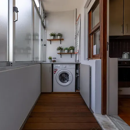 Porto River Walk By Porto Velho 加亚新城