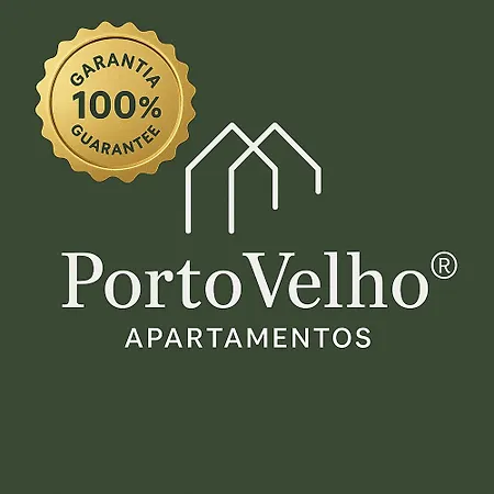 Porto River Walk By Porto Velho 公寓 *