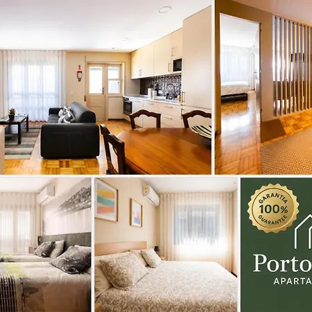 Porto River Walk By Porto Velho 公寓 加亚新城
