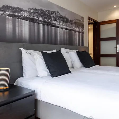 Porto River Walk By Porto Velho Apartament
