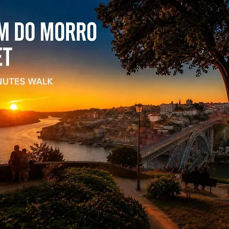 公寓 Porto River Walk By Porto Velho