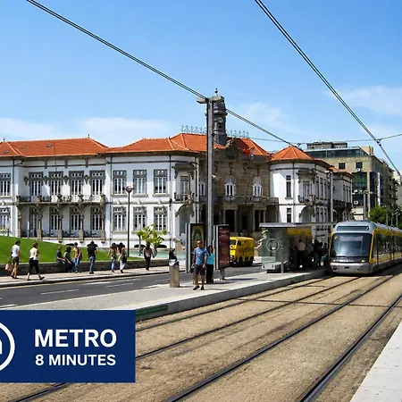 Porto River Walk By Porto Velho Apartament