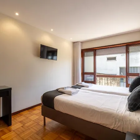 Apartament Porto River Walk By Porto Velho *