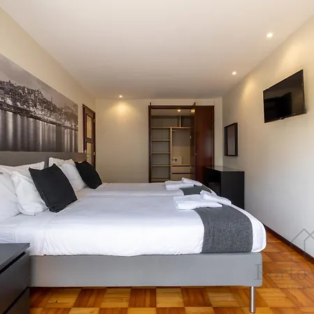 Porto River Walk By Porto Velho Apartament *