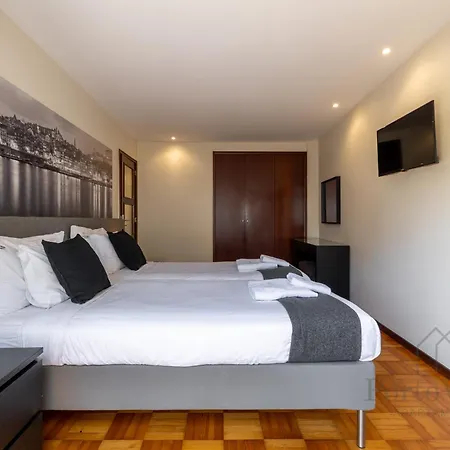 Porto River Walk By Porto Velho Apartament
