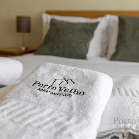Apartament Porto River Walk By Porto Velho Vila Nova de Gaia