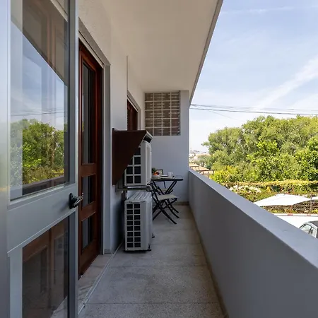 Porto River Walk By Porto Velho 公寓 加亚新城