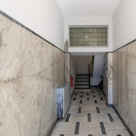 Porto River Walk By Porto Velho Apartament *