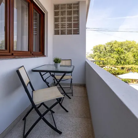 Porto River Walk By Porto Velho 公寓 *
