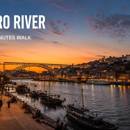 Porto River Walk By Porto Velho *